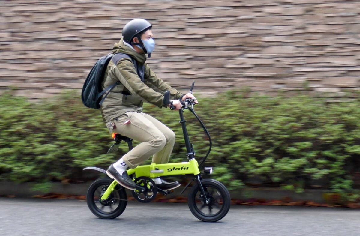 次世代の乗り物3WAY電動バイクの取り扱いを開始！｜愛媛、香川、徳島、高知の中古車なら エムジェー【Mj】